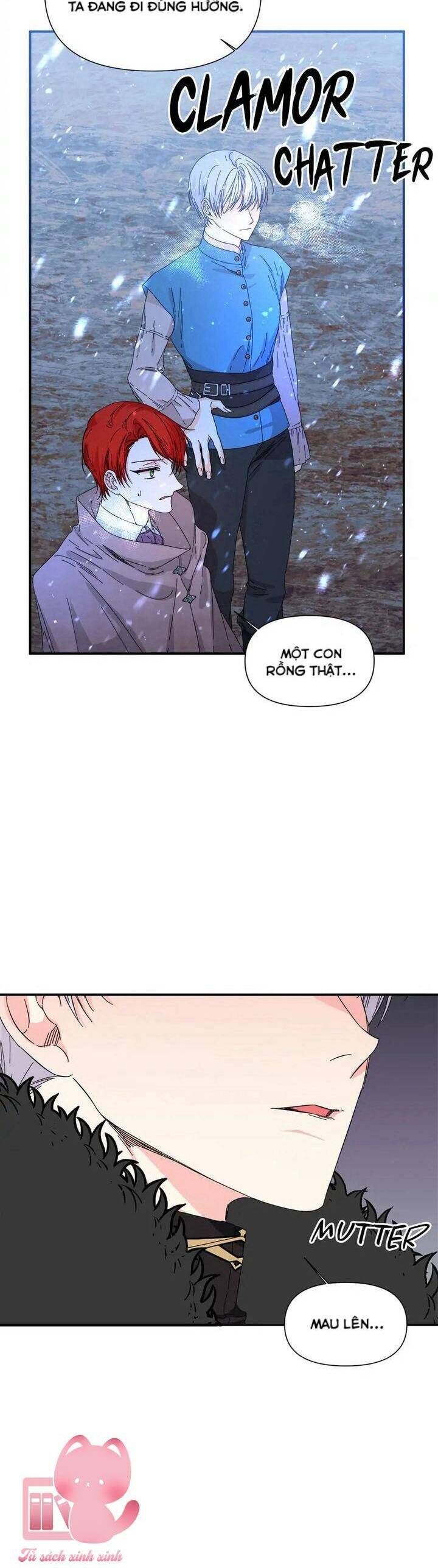 Kết Thúc Có Hậu Của Nhân Vật Phản Diện Chapter 98 - 3