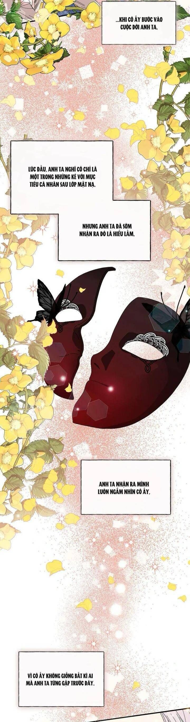 Kết Thúc Có Hậu Của Nhân Vật Phản Diện Chapter 98 - 21