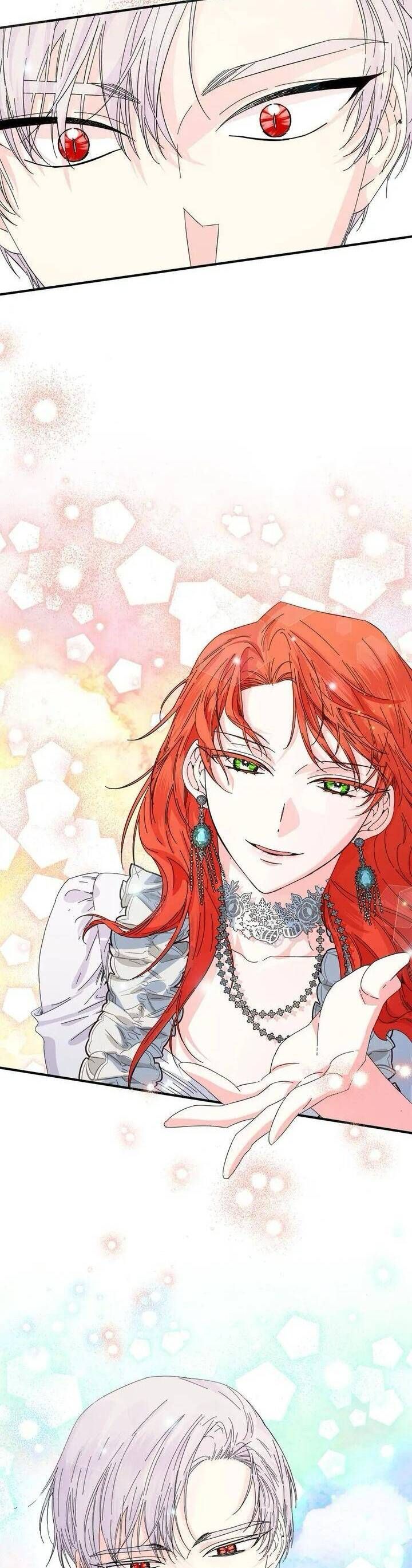 Kết Thúc Có Hậu Của Nhân Vật Phản Diện Chapter 98 - 22