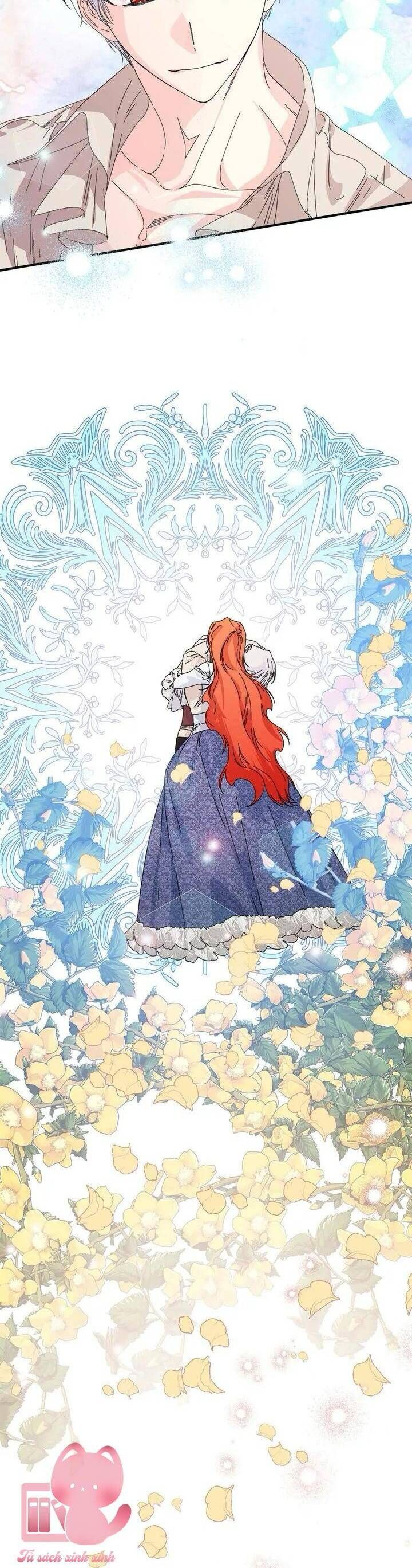 Kết Thúc Có Hậu Của Nhân Vật Phản Diện Chapter 98 - 23