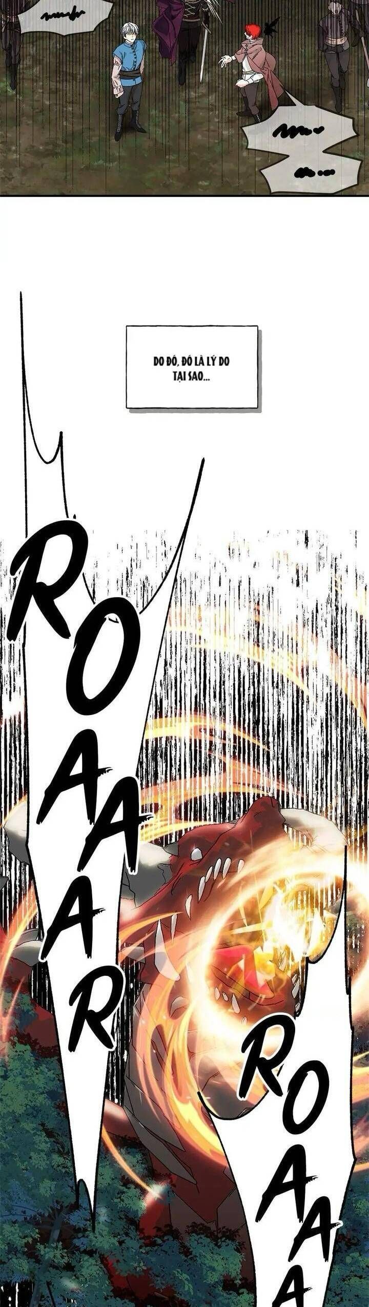 Kết Thúc Có Hậu Của Nhân Vật Phản Diện Chapter 98 - 25