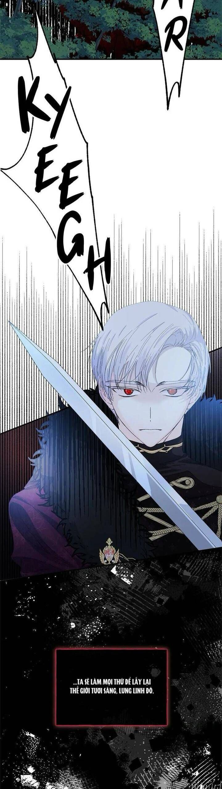 Kết Thúc Có Hậu Của Nhân Vật Phản Diện Chapter 98 - 26