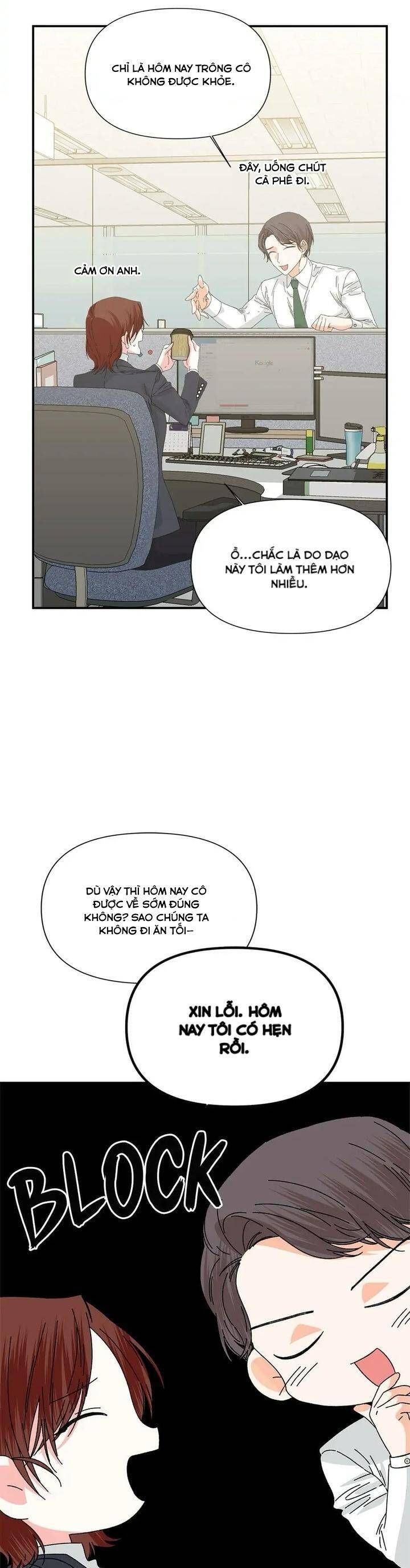 Kết Thúc Có Hậu Của Nhân Vật Phản Diện Chapter 98 - 28