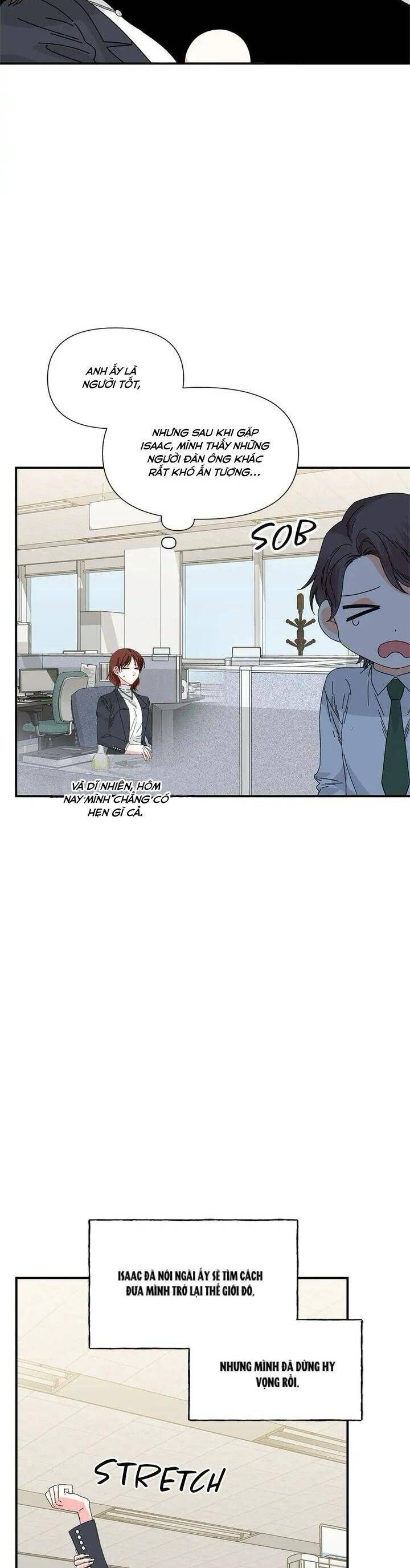 Kết Thúc Có Hậu Của Nhân Vật Phản Diện Chapter 98 - 29