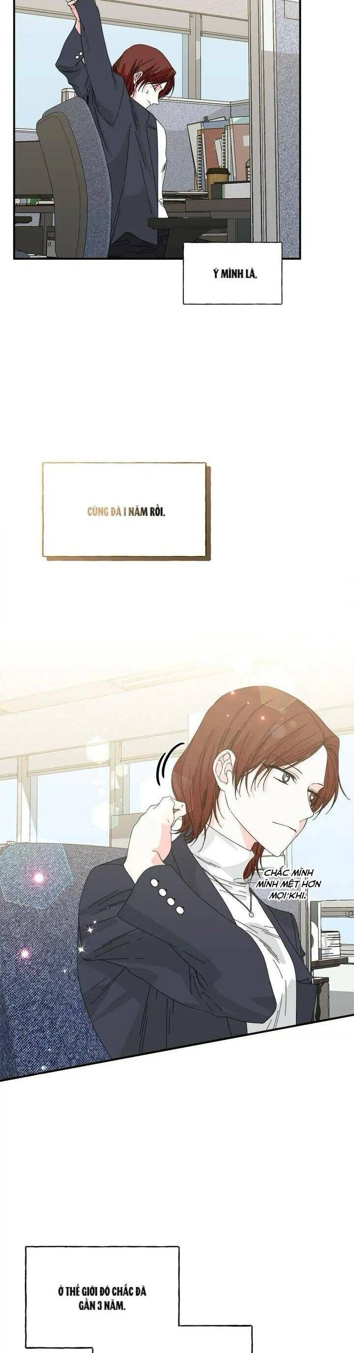 Kết Thúc Có Hậu Của Nhân Vật Phản Diện Chapter 98 - 30