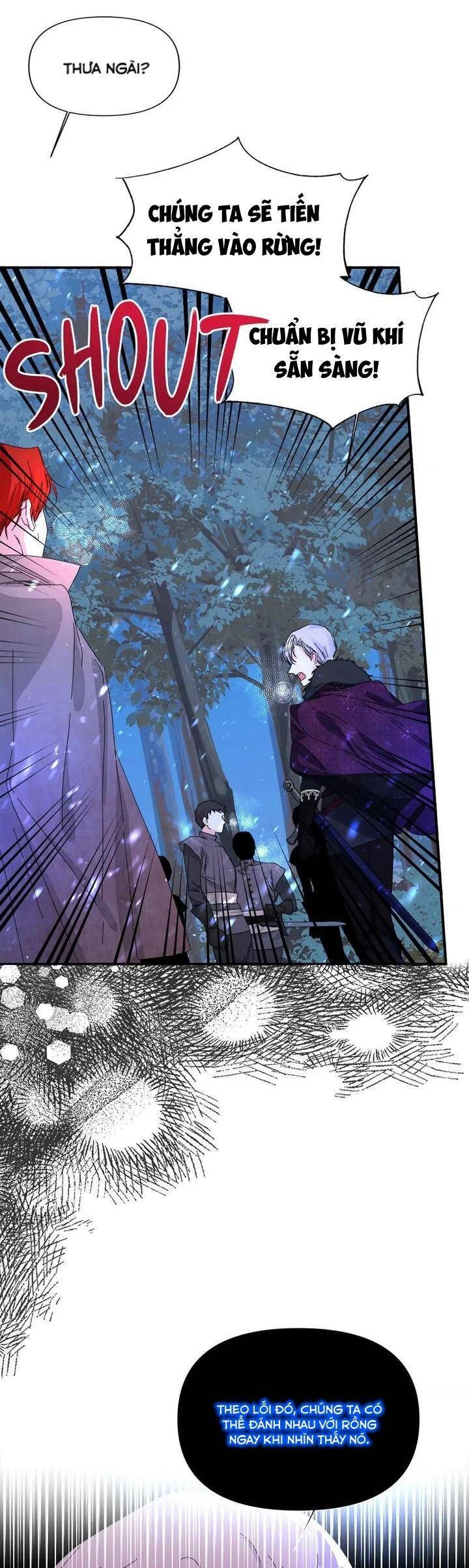 Kết Thúc Có Hậu Của Nhân Vật Phản Diện Chapter 98 - 4