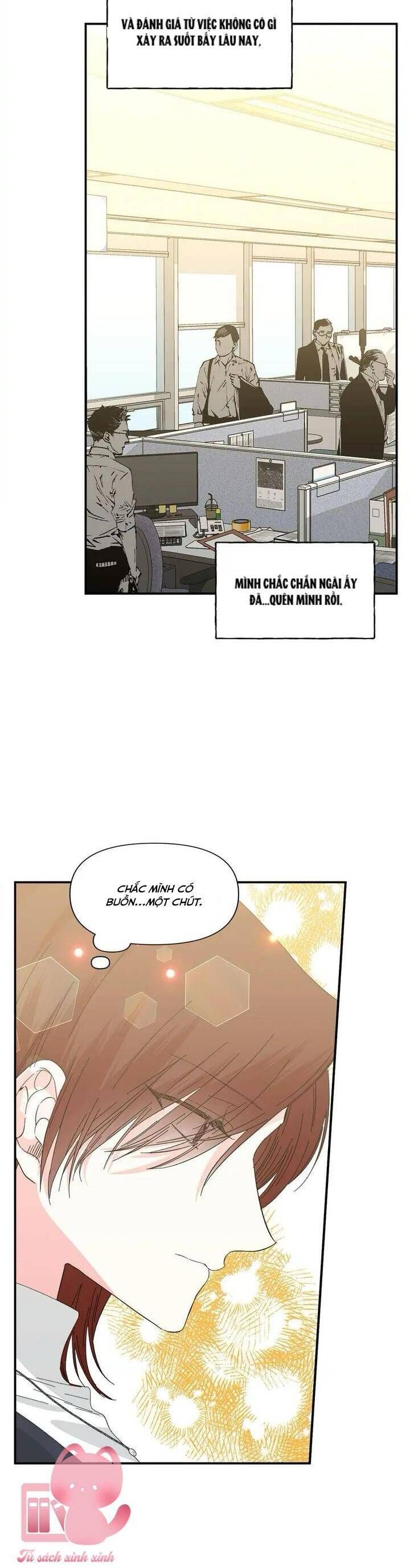 Kết Thúc Có Hậu Của Nhân Vật Phản Diện Chapter 98 - 31