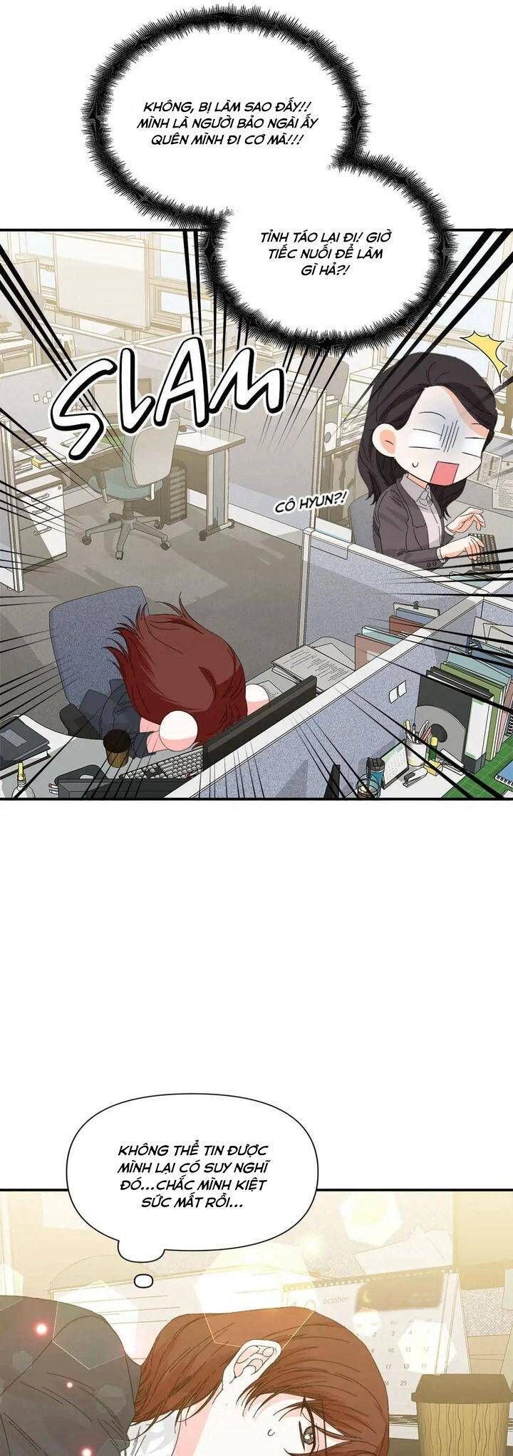 Kết Thúc Có Hậu Của Nhân Vật Phản Diện Chapter 98 - 32