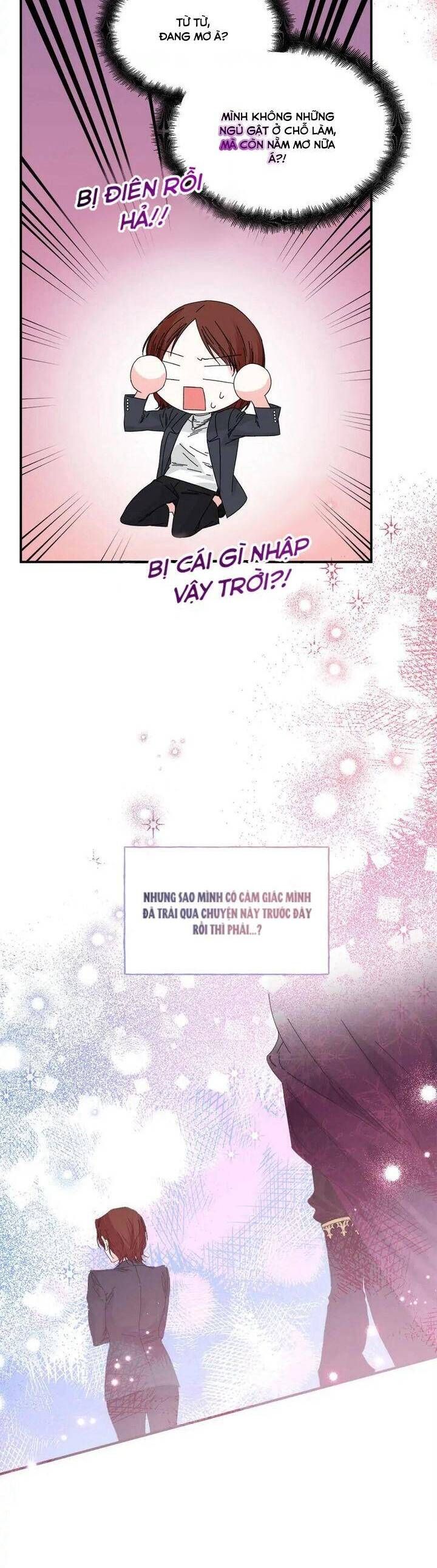 Kết Thúc Có Hậu Của Nhân Vật Phản Diện Chapter 98 - 36