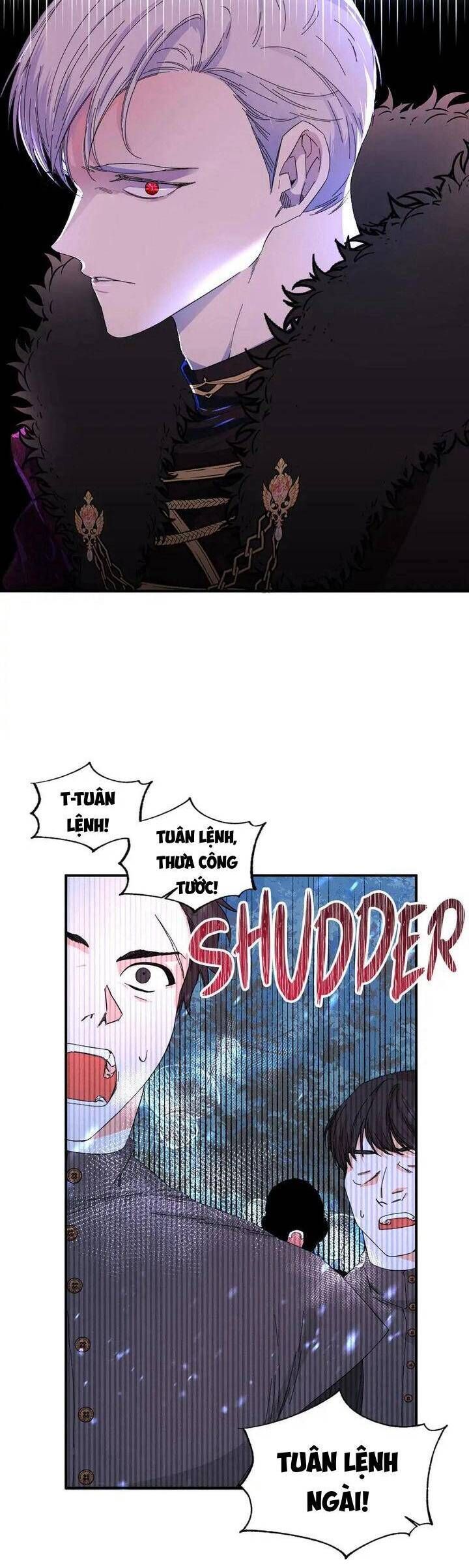 Kết Thúc Có Hậu Của Nhân Vật Phản Diện Chapter 98 - 5