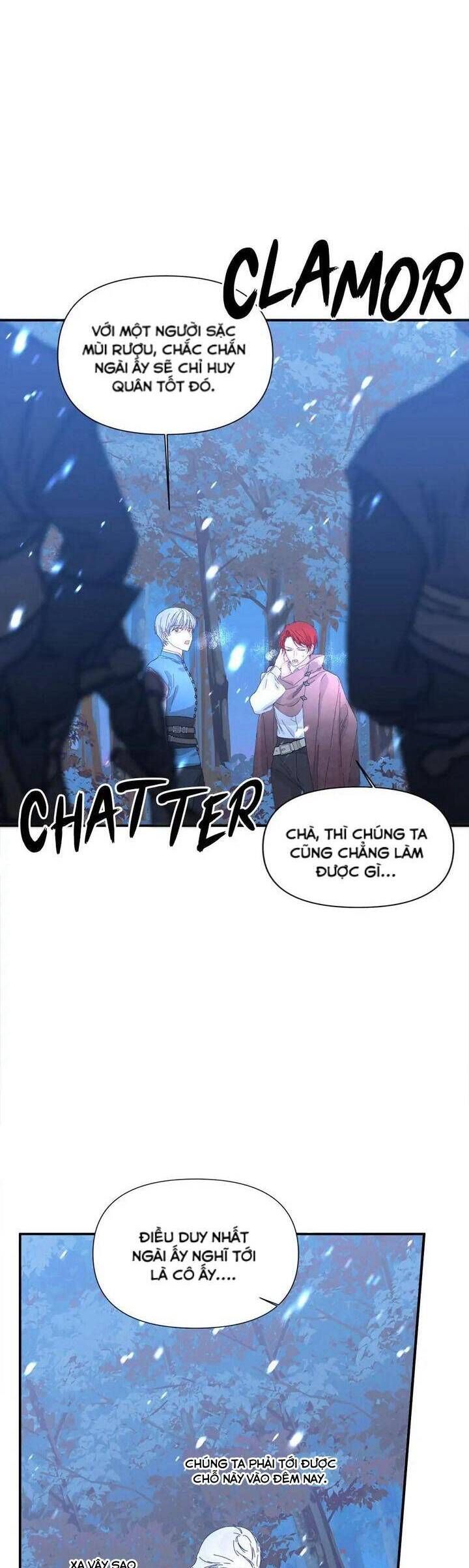 Kết Thúc Có Hậu Của Nhân Vật Phản Diện Chapter 98 - 6