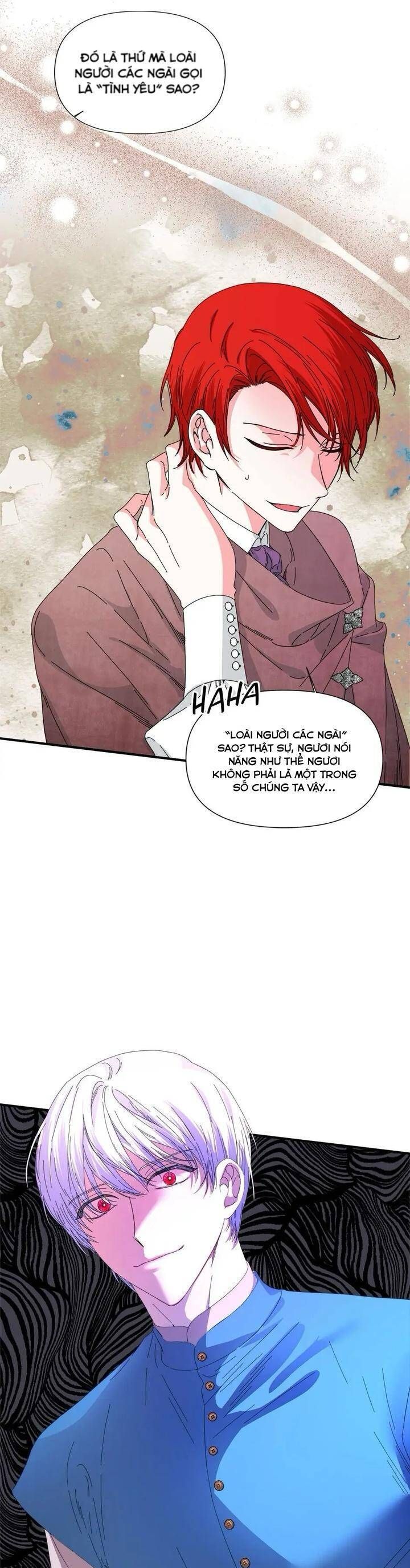 Kết Thúc Có Hậu Của Nhân Vật Phản Diện Chapter 98 - 8