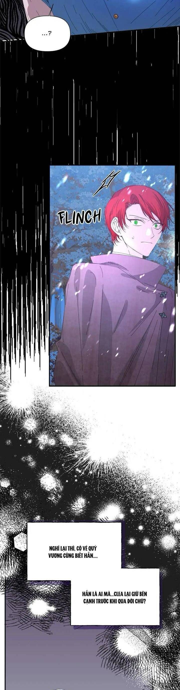 Kết Thúc Có Hậu Của Nhân Vật Phản Diện Chapter 98 - 9