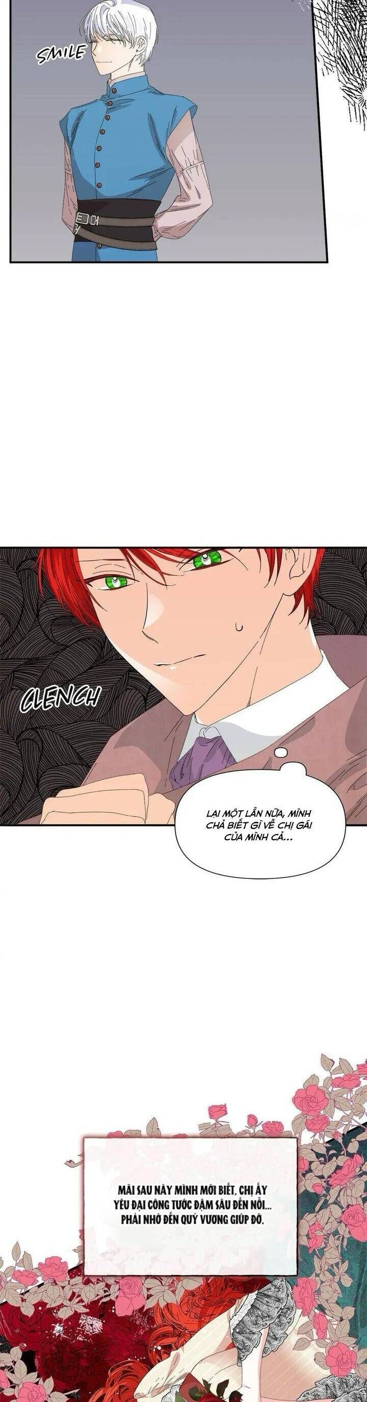 Kết Thúc Có Hậu Của Nhân Vật Phản Diện Chapter 98 - 10