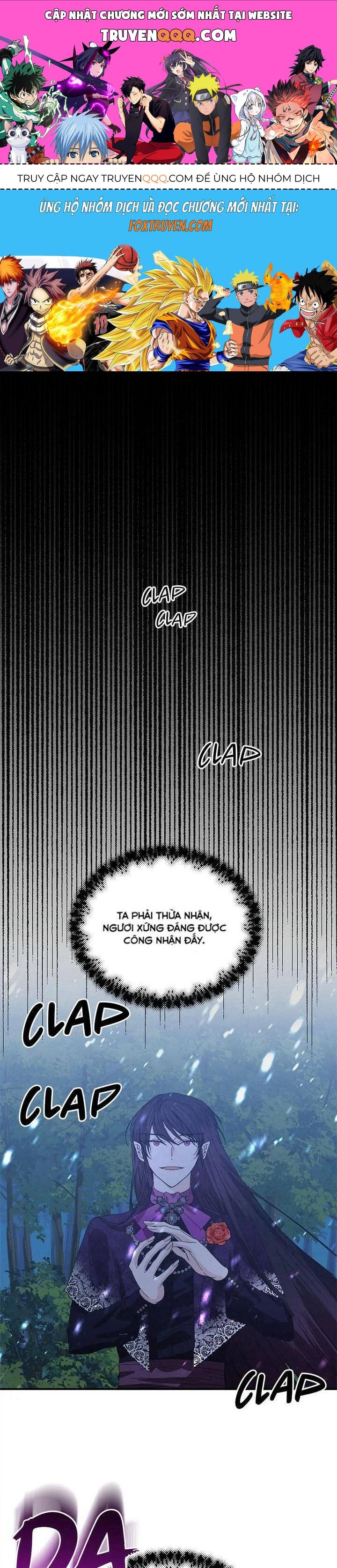 Kết Thúc Có Hậu Của Nhân Vật Phản Diện Chapter 99 - 1