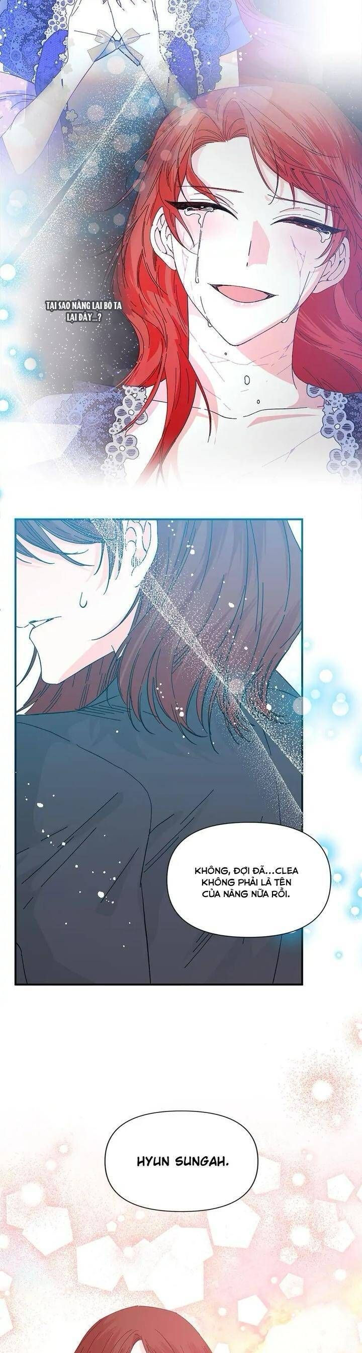 Kết Thúc Có Hậu Của Nhân Vật Phản Diện Chapter 99 - 11