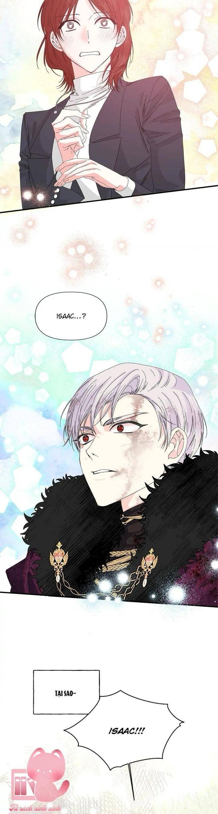 Kết Thúc Có Hậu Của Nhân Vật Phản Diện Chapter 99 - 12