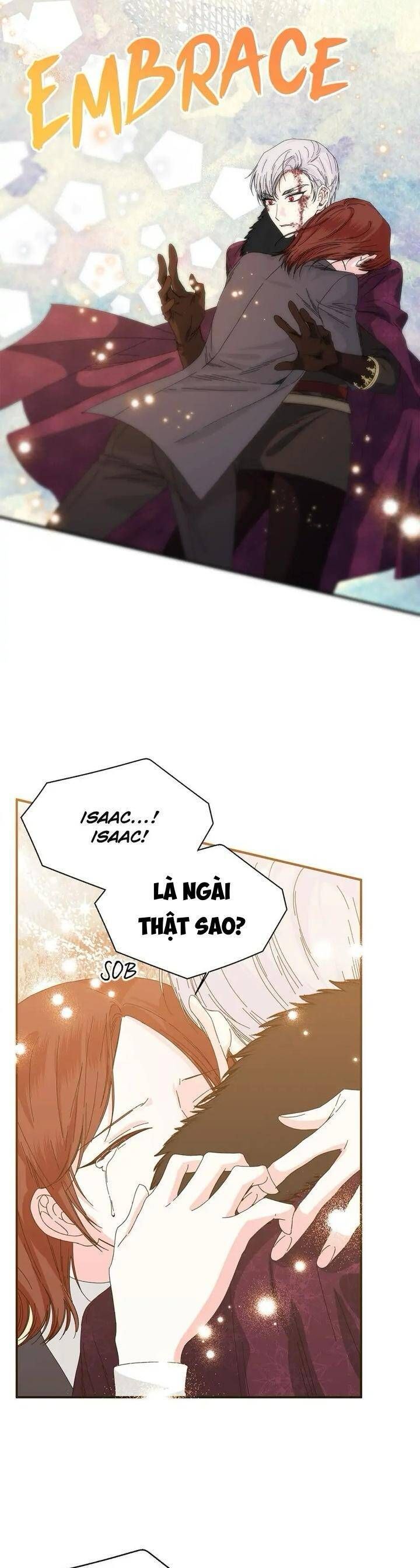 Kết Thúc Có Hậu Của Nhân Vật Phản Diện Chapter 99 - 13