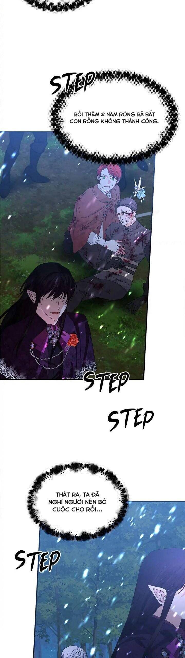 Kết Thúc Có Hậu Của Nhân Vật Phản Diện Chapter 99 - 3