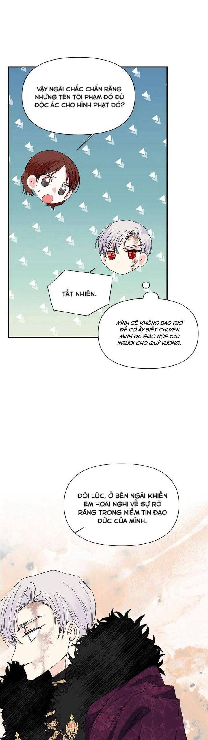 Kết Thúc Có Hậu Của Nhân Vật Phản Diện Chapter 99 - 22