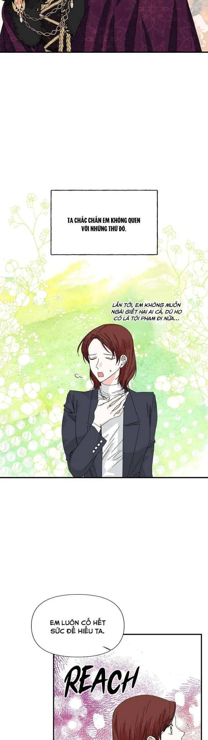 Kết Thúc Có Hậu Của Nhân Vật Phản Diện Chapter 99 - 23