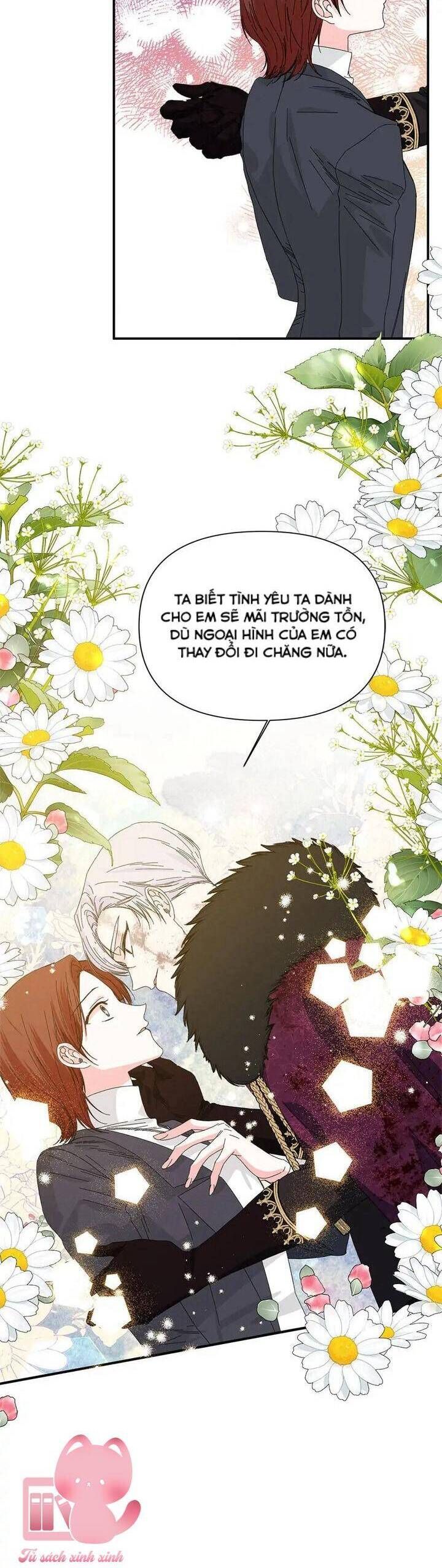 Kết Thúc Có Hậu Của Nhân Vật Phản Diện Chapter 99 - 24