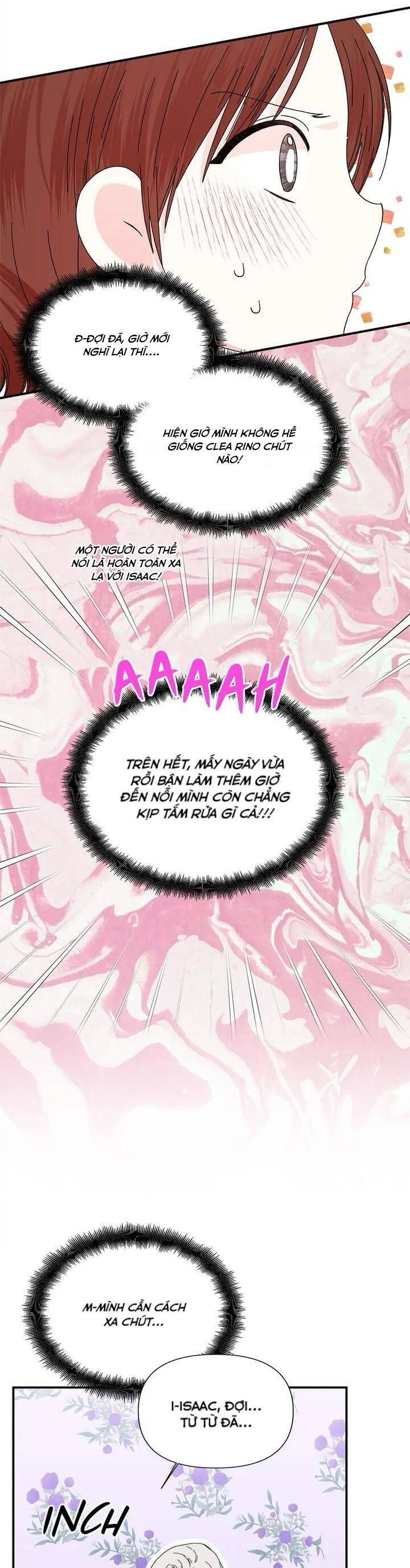 Kết Thúc Có Hậu Của Nhân Vật Phản Diện Chapter 99 - 25