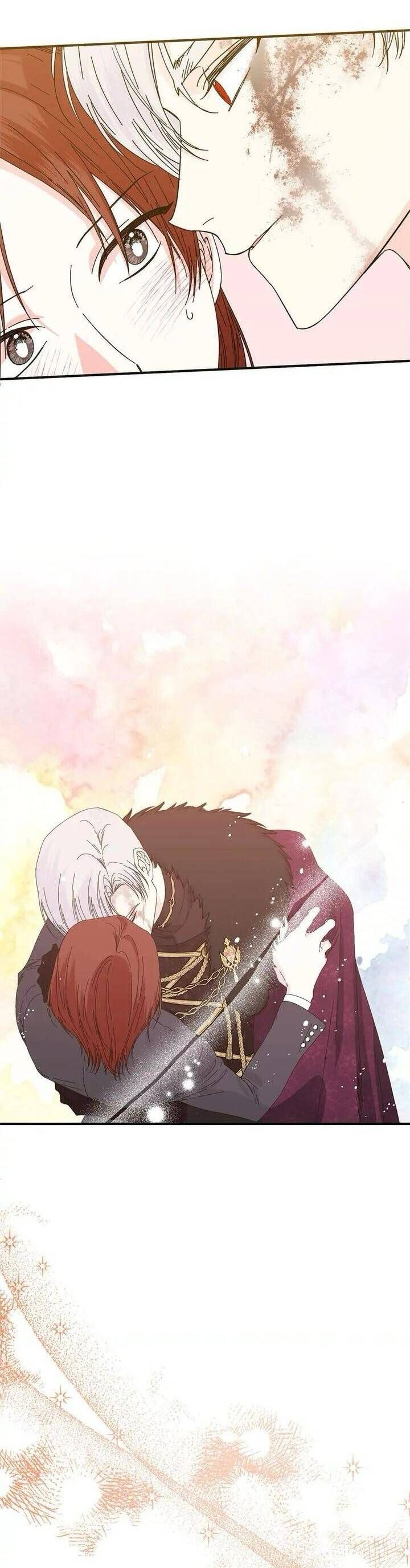 Kết Thúc Có Hậu Của Nhân Vật Phản Diện Chapter 99 - 27