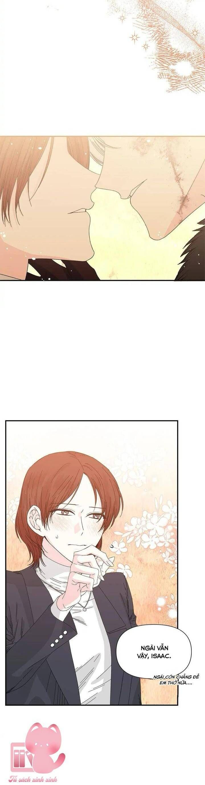 Kết Thúc Có Hậu Của Nhân Vật Phản Diện Chapter 99 - 28