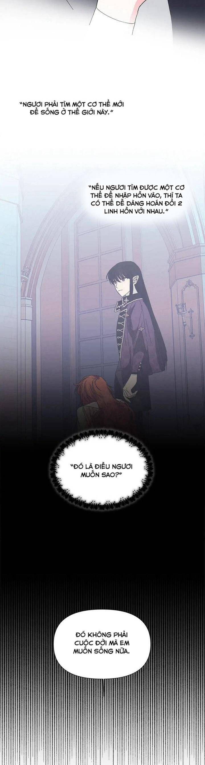 Kết Thúc Có Hậu Của Nhân Vật Phản Diện Chapter 99 - 31