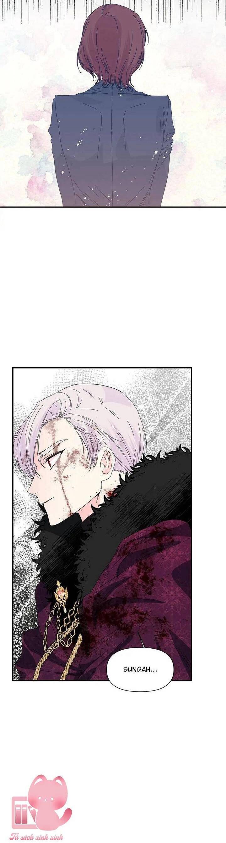 Kết Thúc Có Hậu Của Nhân Vật Phản Diện Chapter 99 - 32