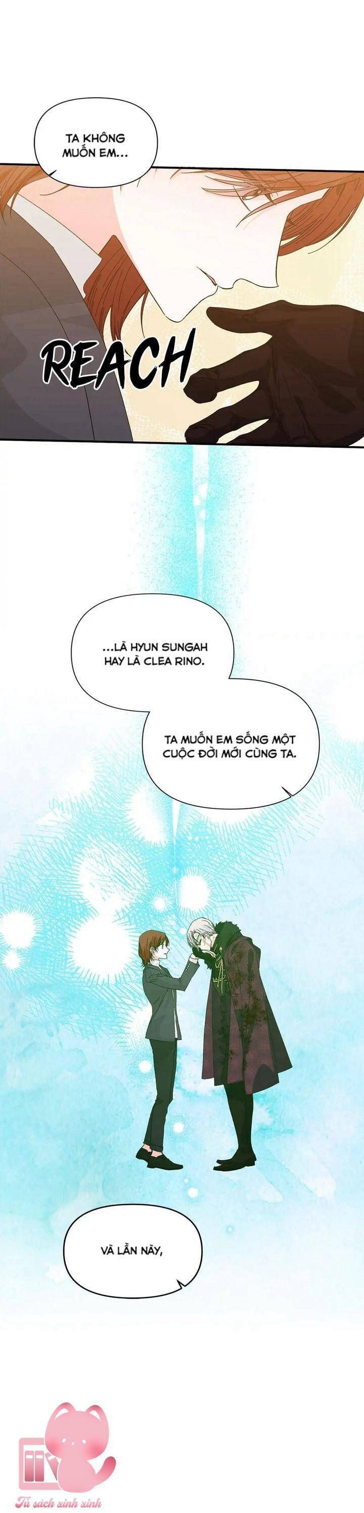 Kết Thúc Có Hậu Của Nhân Vật Phản Diện Chapter 99 - 35