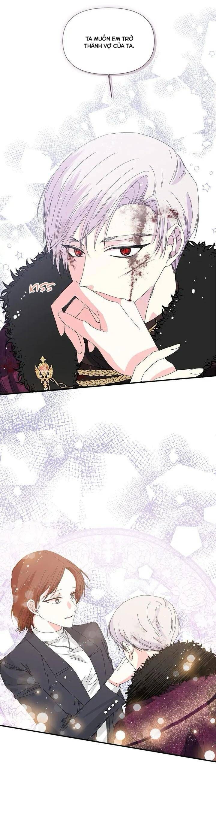 Kết Thúc Có Hậu Của Nhân Vật Phản Diện Chapter 99 - 36