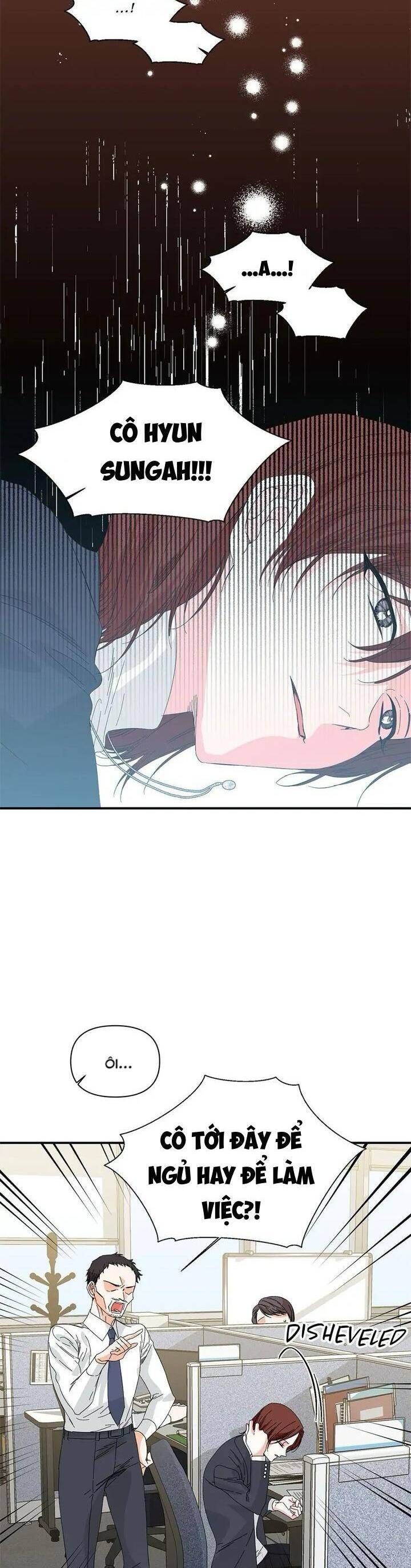 Kết Thúc Có Hậu Của Nhân Vật Phản Diện Chapter 99 - 38