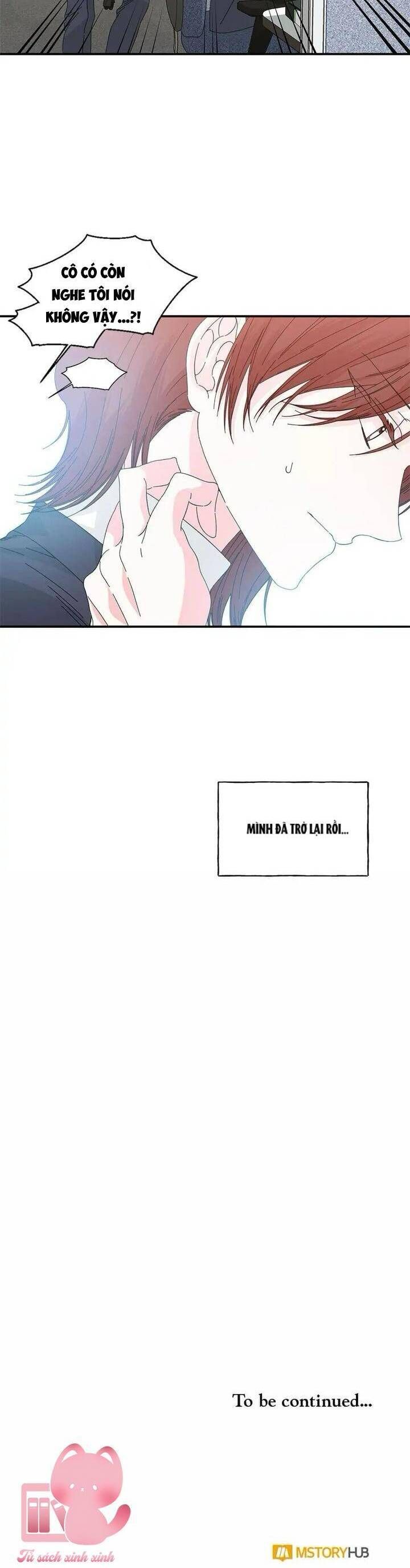 Kết Thúc Có Hậu Của Nhân Vật Phản Diện Chapter 99 - 39