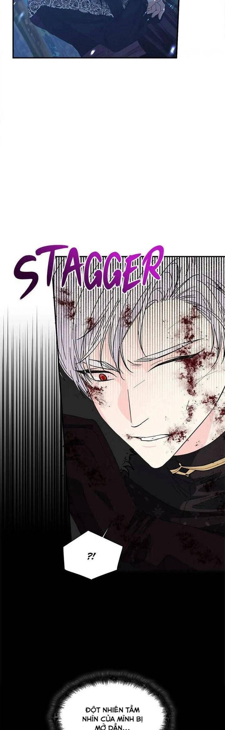 Kết Thúc Có Hậu Của Nhân Vật Phản Diện Chapter 99 - 7