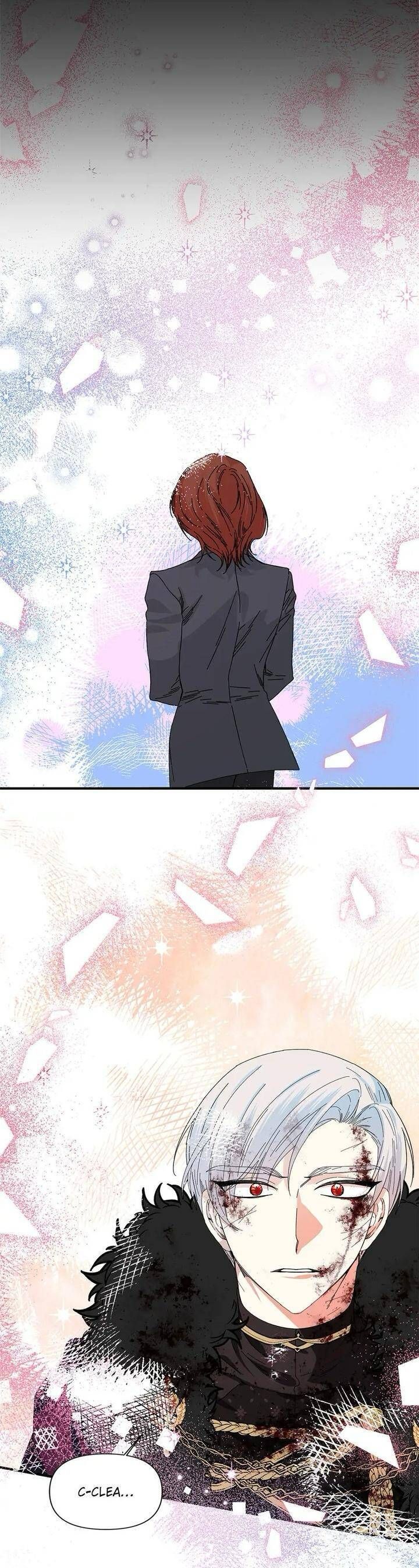 Kết Thúc Có Hậu Của Nhân Vật Phản Diện Chapter 99 - 9