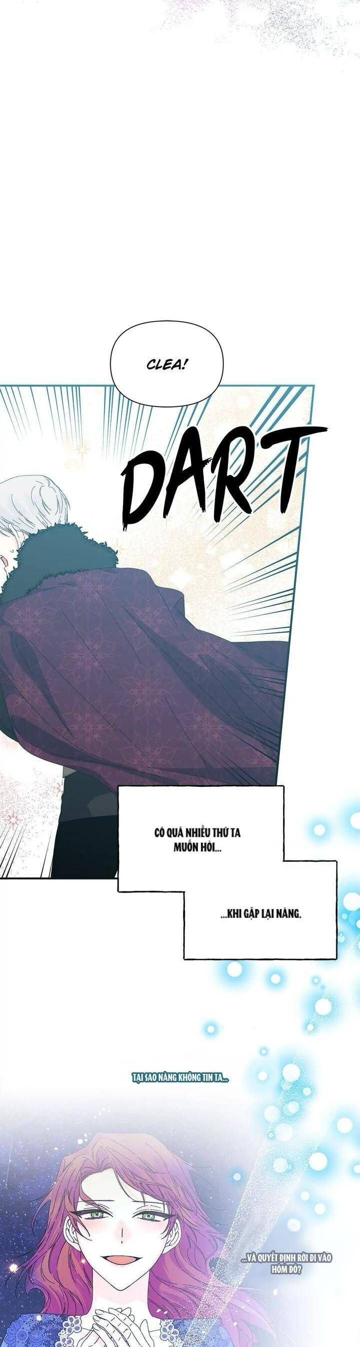 Kết Thúc Có Hậu Của Nhân Vật Phản Diện Chapter 99 - 10