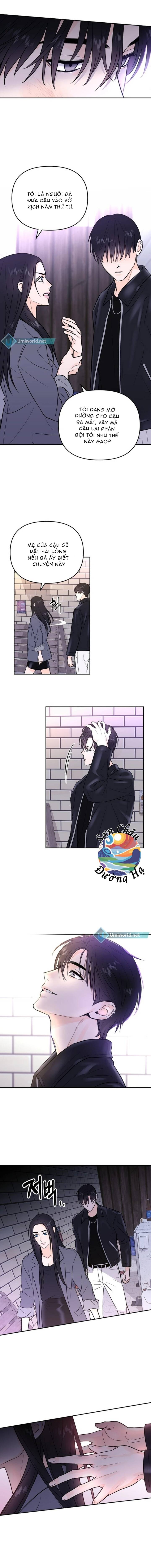 Giải Nam Chính Xuất Sắc Trong Mối Quan Hệ Chapter 1 - 10