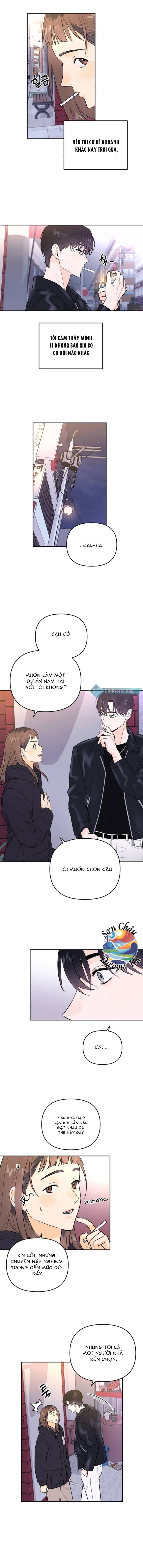 Giải Nam Chính Xuất Sắc Trong Mối Quan Hệ Chapter 1 - 13