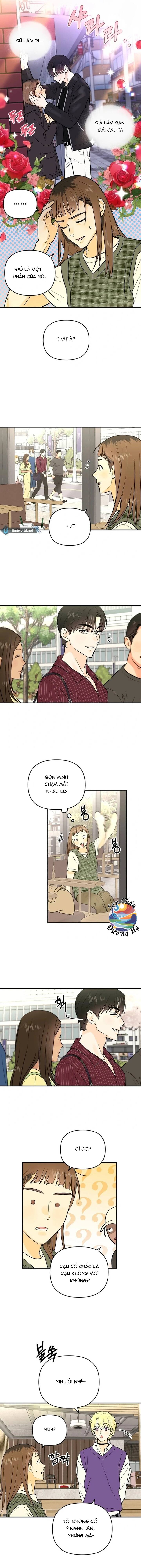 Giải Nam Chính Xuất Sắc Trong Mối Quan Hệ Chapter 2 - 7