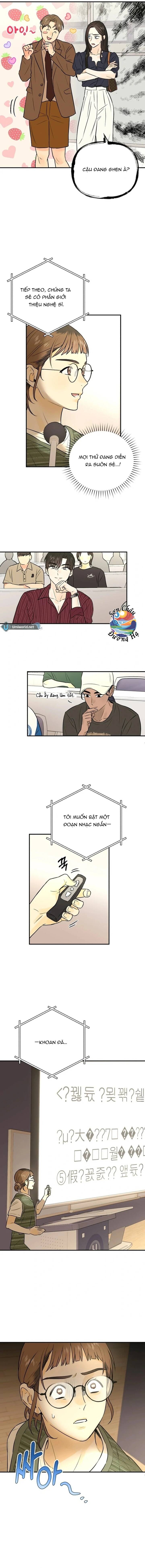 Giải Nam Chính Xuất Sắc Trong Mối Quan Hệ Chapter 2 - 11