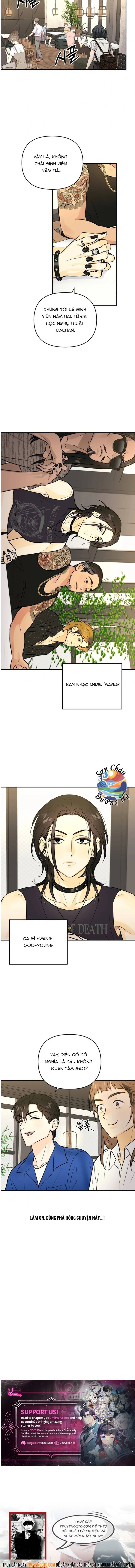 Giải Nam Chính Xuất Sắc Trong Mối Quan Hệ Chapter 3 - 11