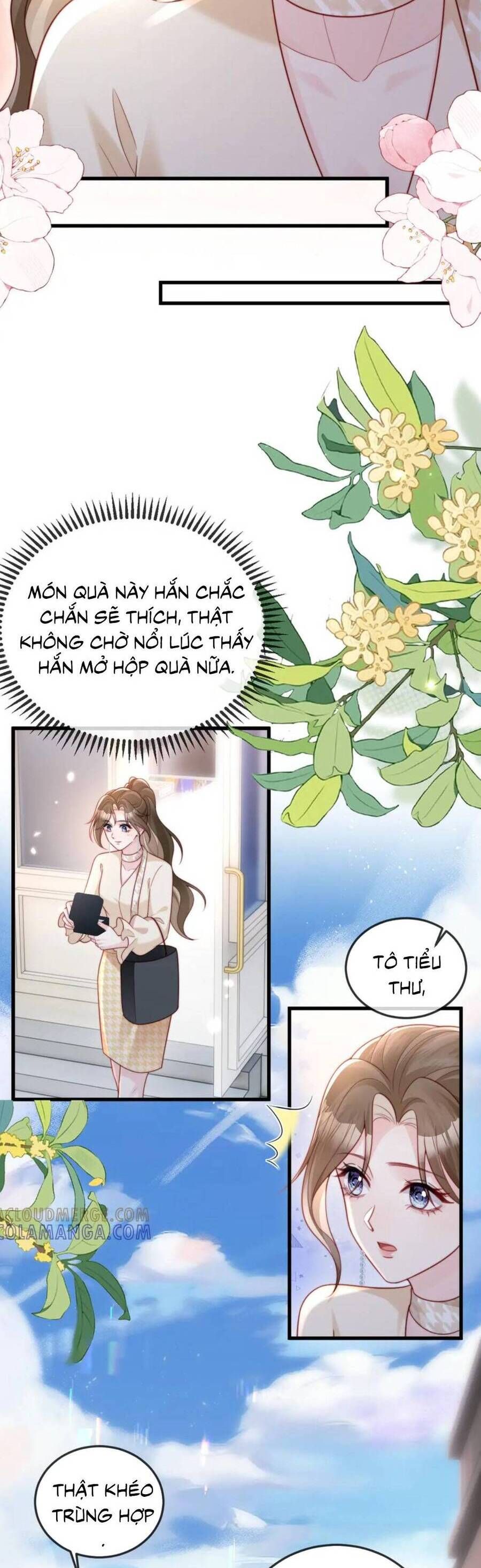 Diệt Vong Trong Tình Yêu Của Hắn Chapter 12 - 11