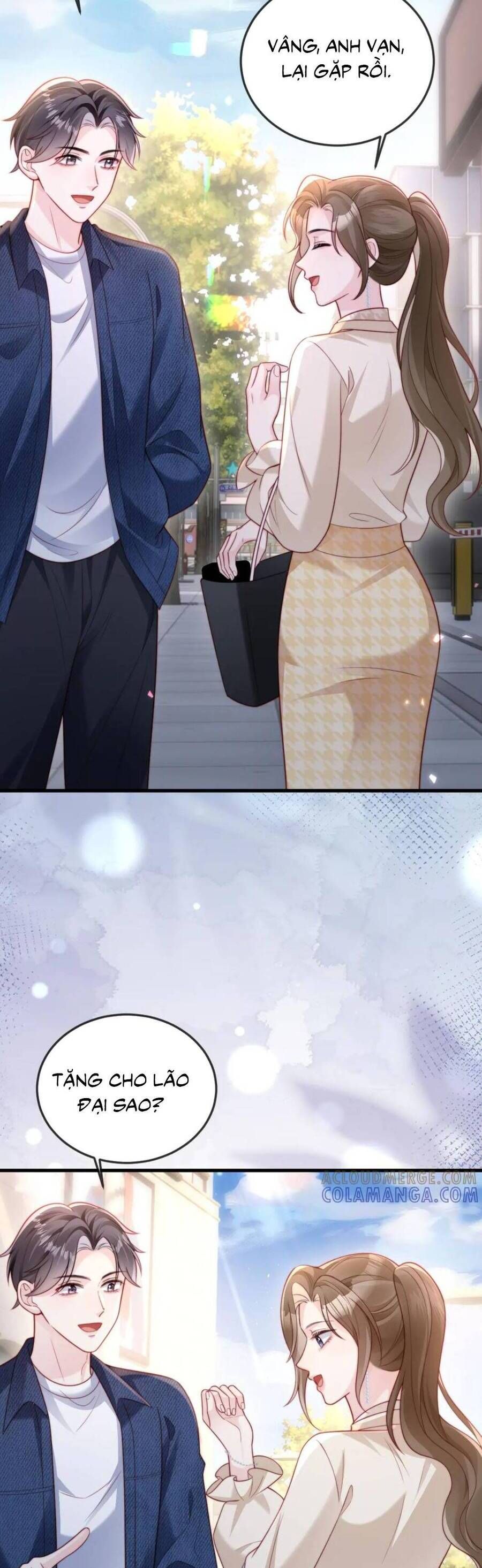 Diệt Vong Trong Tình Yêu Của Hắn Chapter 12 - 12