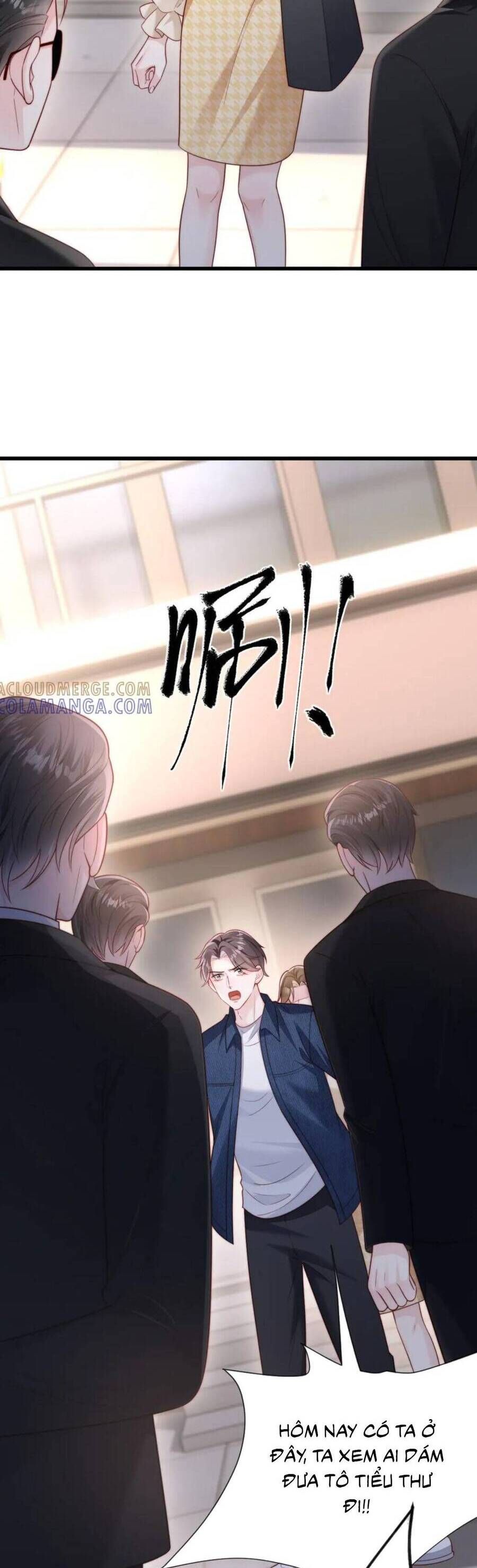 Diệt Vong Trong Tình Yêu Của Hắn Chapter 12 - 20