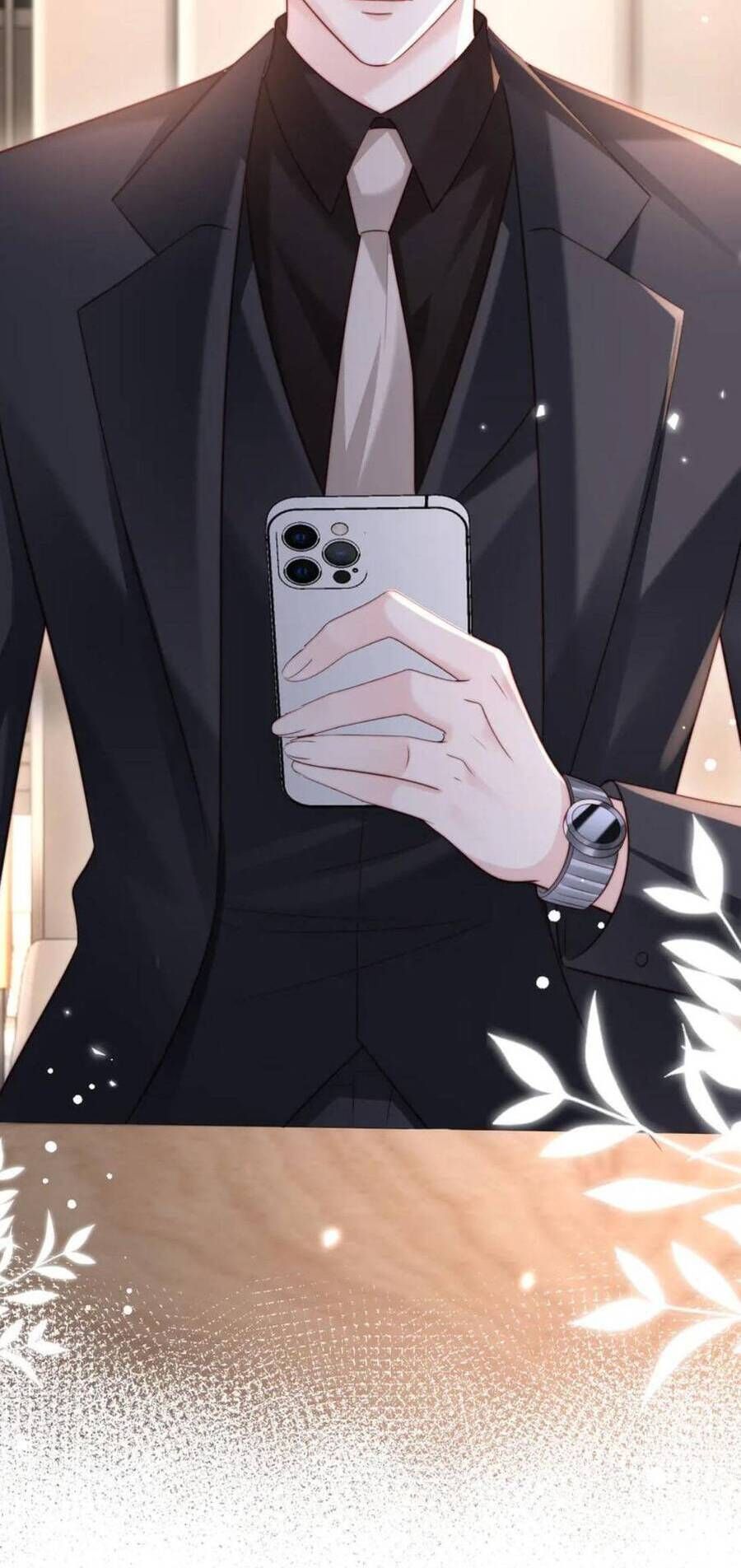 Diệt Vong Trong Tình Yêu Của Hắn Chapter 12 - 25