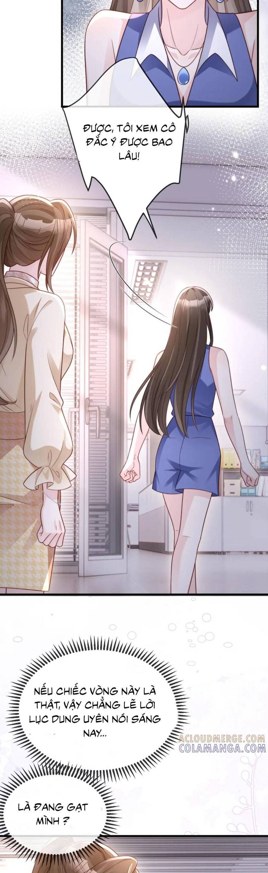 Diệt Vong Trong Tình Yêu Của Hắn Chapter 12 - 8