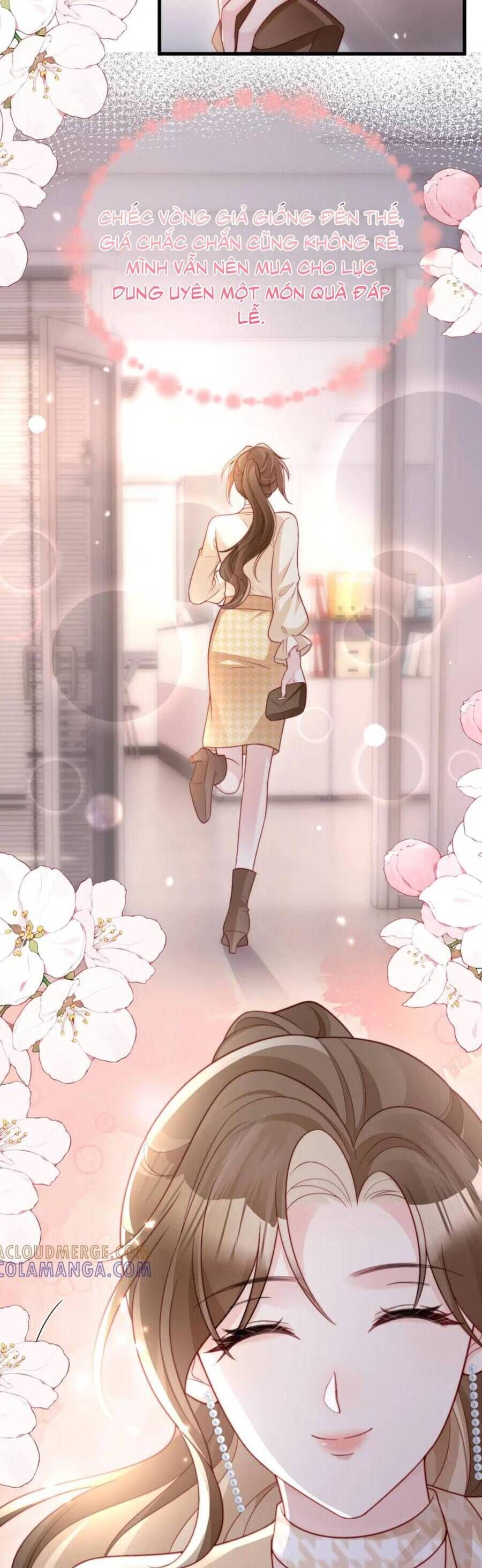 Diệt Vong Trong Tình Yêu Của Hắn Chapter 12 - 10