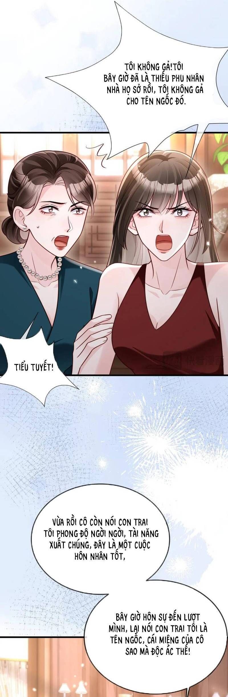 Diệt Vong Trong Tình Yêu Của Hắn Chapter 14 - 11